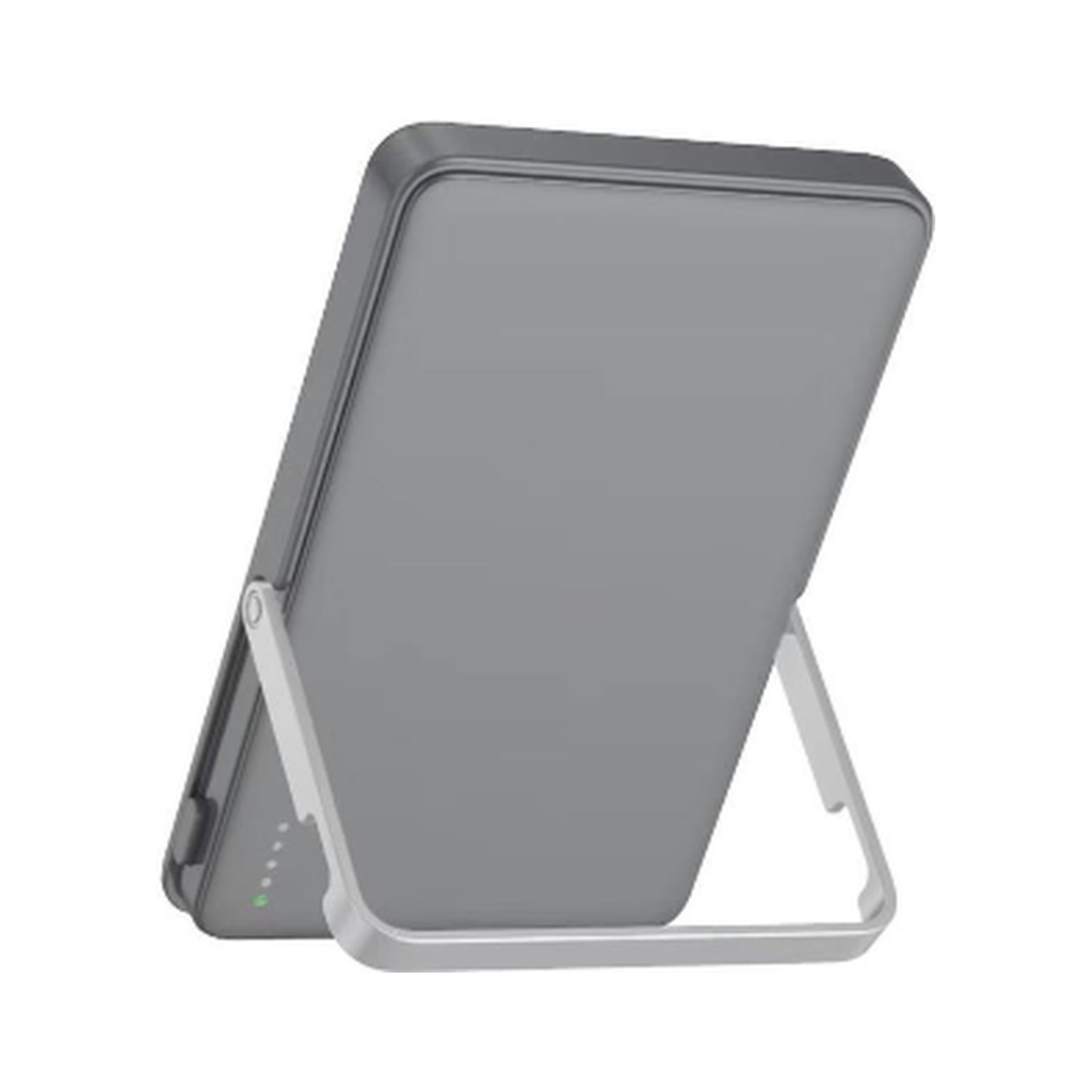 Батарея універсальна UmeTravel 5000mAh 20W M7 Magnetic and Wireless (1175590)