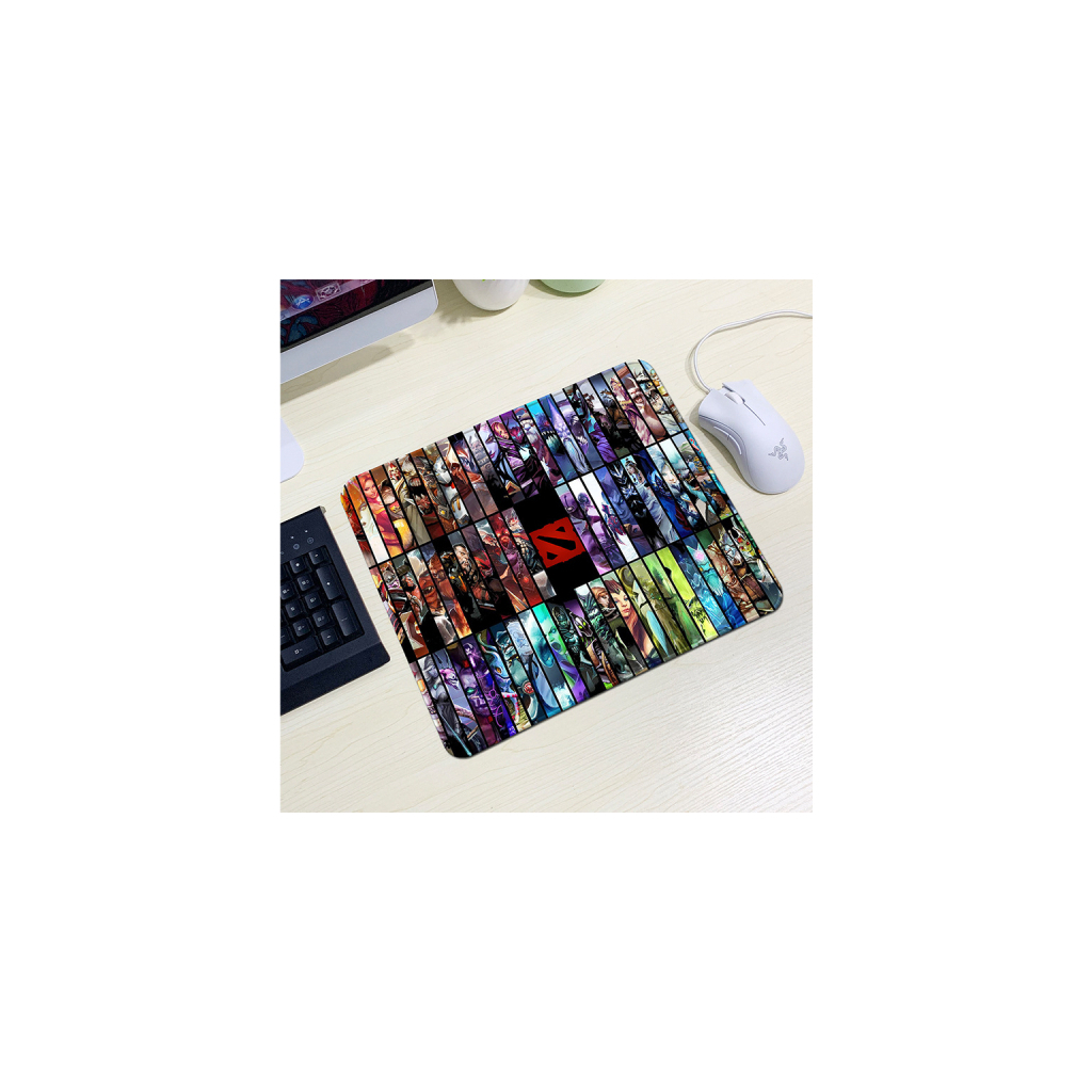 Килимок для мишки Voltronic DOTA2 