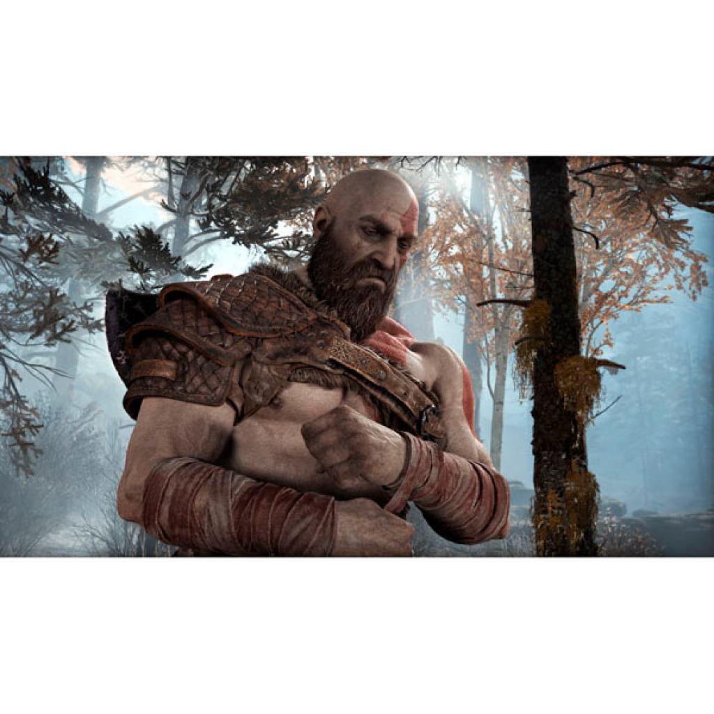 Купити Гра Sony God of War (Хиты PlayStation) [PS4, Russian version ...