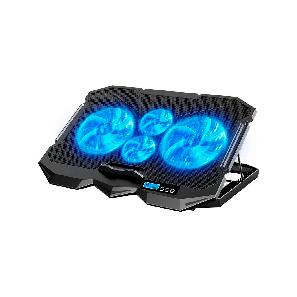 Підставка до ноутбука IceCoorel 10-17