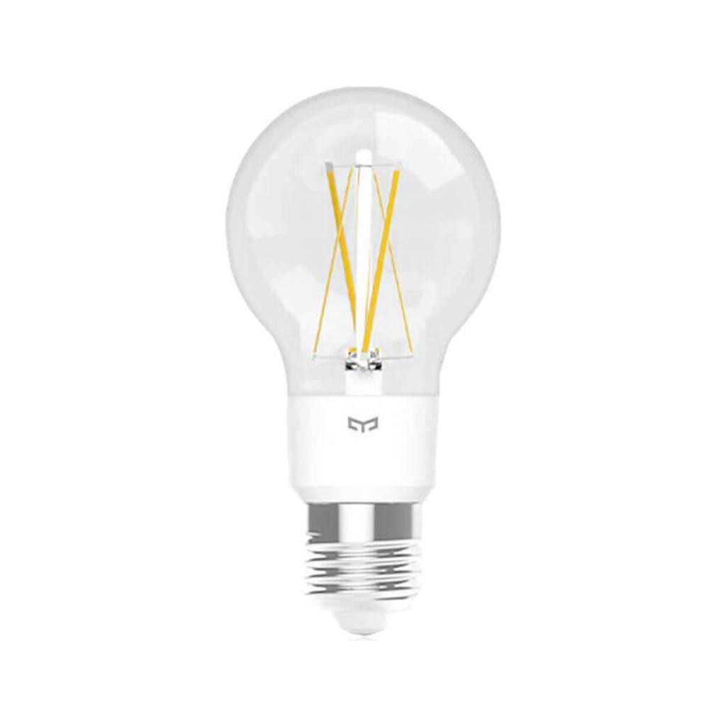 Розумна лампочка Yeelight Smart Filament Bulb E27 (YLDP12YL)