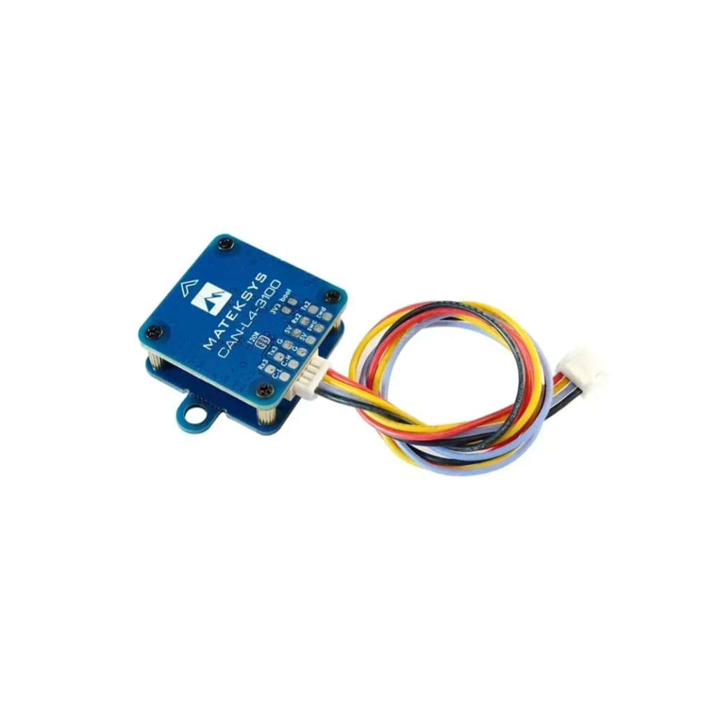 Компас для дрона MATEK RM3100