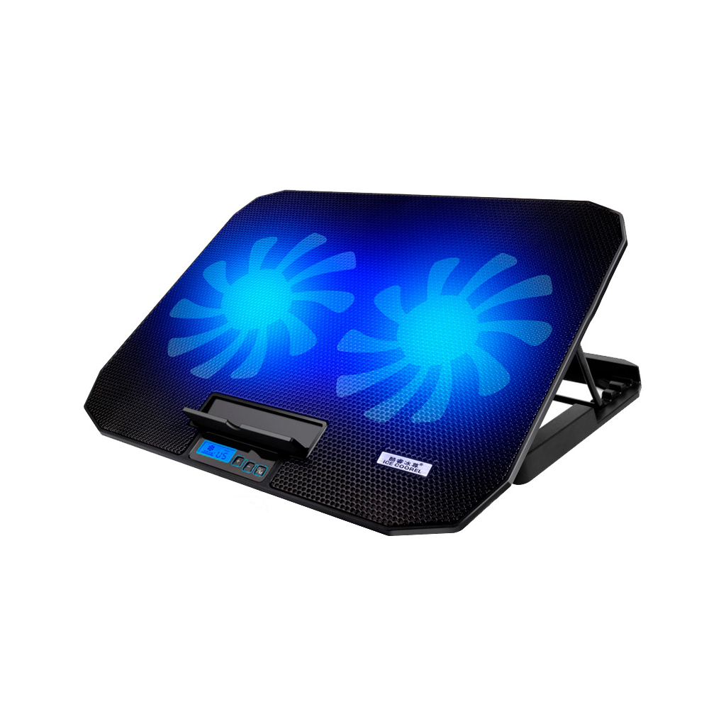 Підставка до ноутбука IceCoorel 10-18