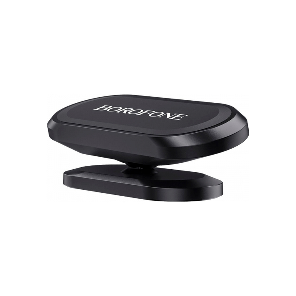 Універсальний автотримач BOROFONE BH29, Black, Box (30529 / BH29)