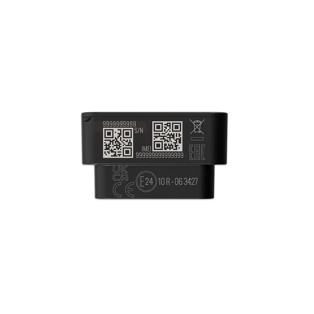 GPS-модуль Teltonika FMB003