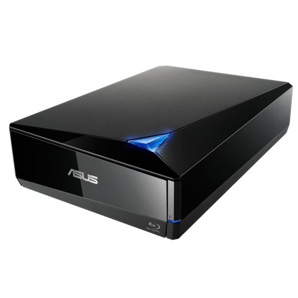 Оптичний привід Blu-Ray ASUS BW-16D1X-U/BLK/G/AS (90DD0210-M29000)