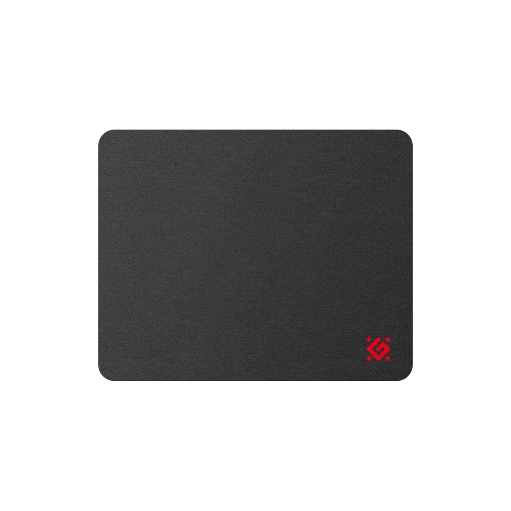 Килимок для мишки Defender Black (50550)