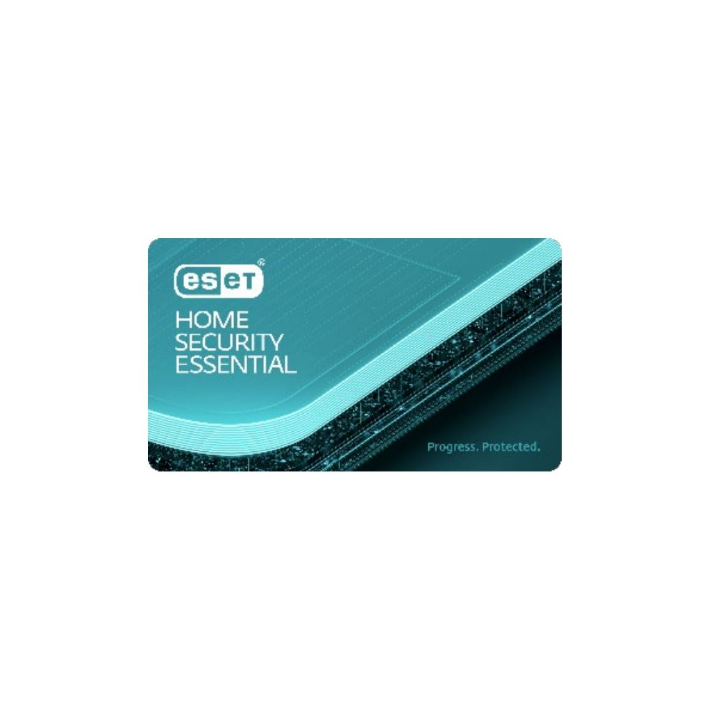  eset home security essential 2 3 year 